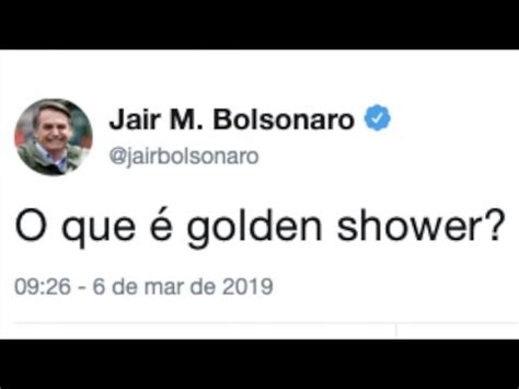 golden shower no sexo|O que é Golden Shower e como praticar